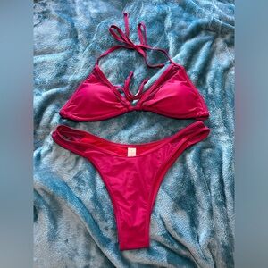 Sunny Co Clothing Jess bikini
